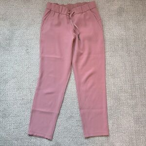 Lululemon On the Fly Pant *Woven